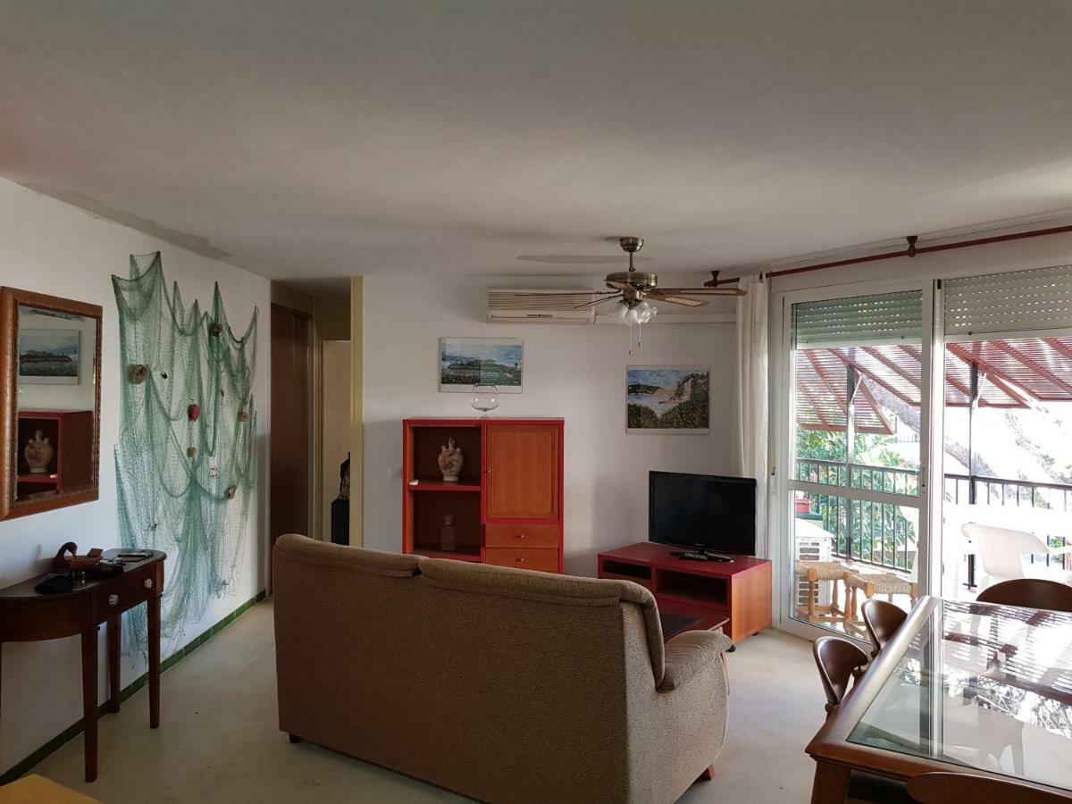 Torre Exagonal Apartamento La Manga del Mar Menor Exterior foto